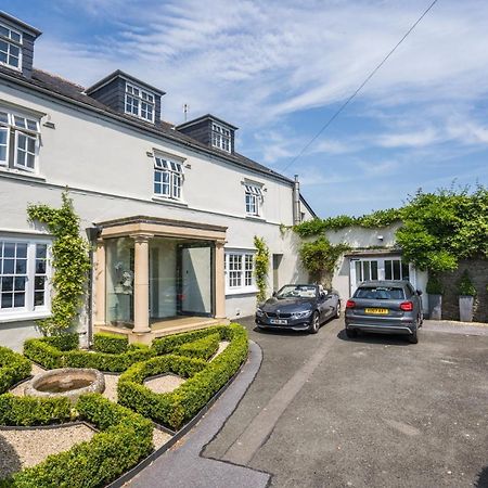 Strete Barton House 호텔 외부 사진