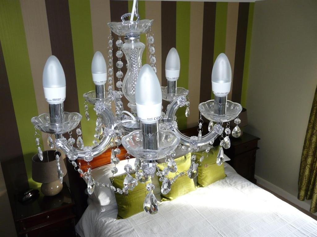 Strete Barton House 호텔 외부 사진