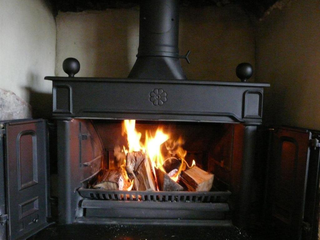 Strete Barton House 호텔 외부 사진