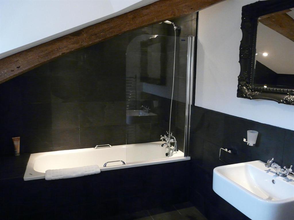 Strete Barton House 호텔 외부 사진