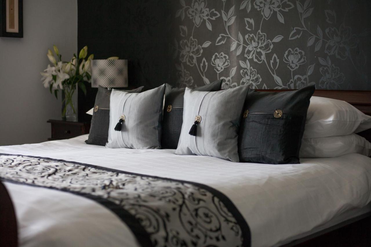 Strete Barton House 호텔 외부 사진
