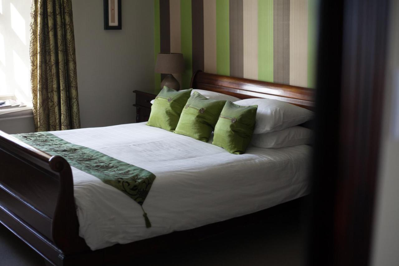 Strete Barton House 호텔 외부 사진