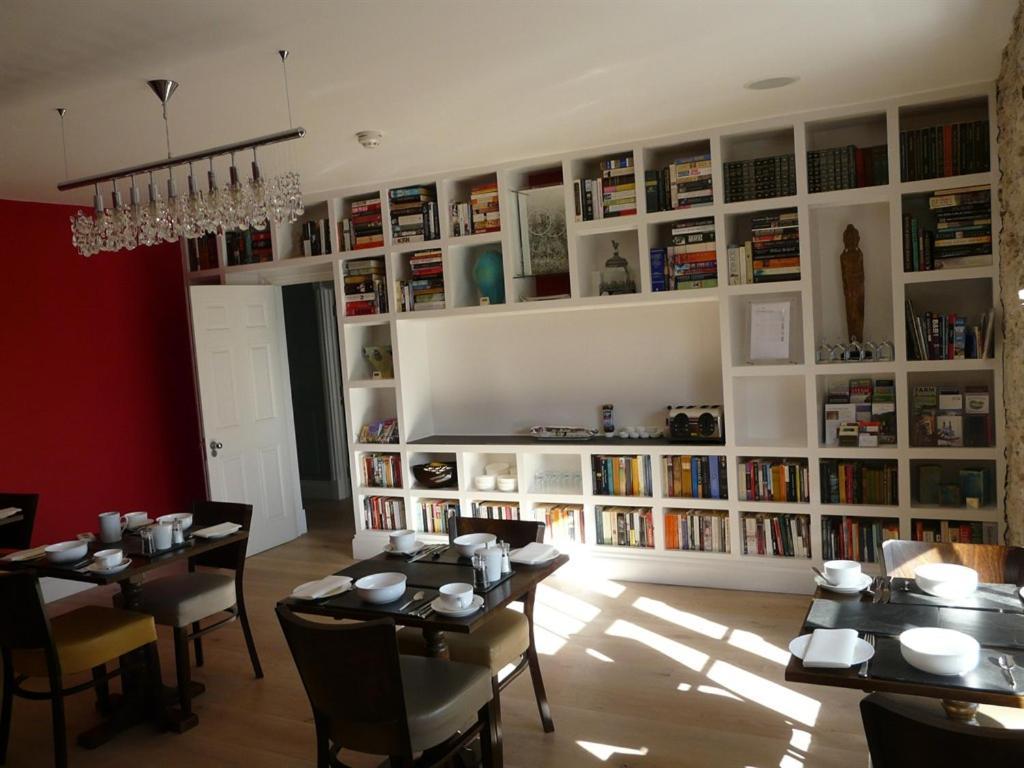 Strete Barton House 호텔 외부 사진