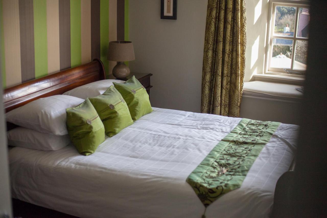 Strete Barton House 호텔 외부 사진