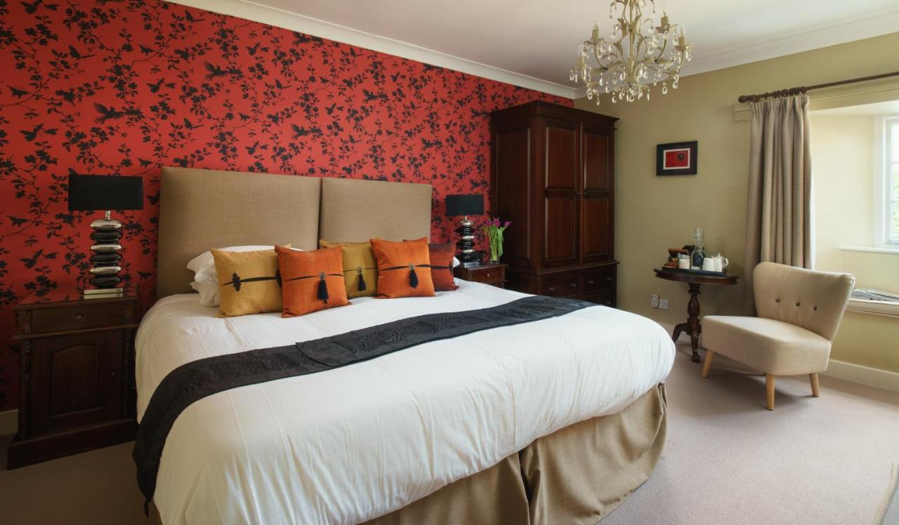 Strete Barton House 호텔 외부 사진