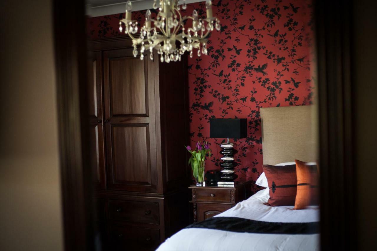 Strete Barton House 호텔 외부 사진
